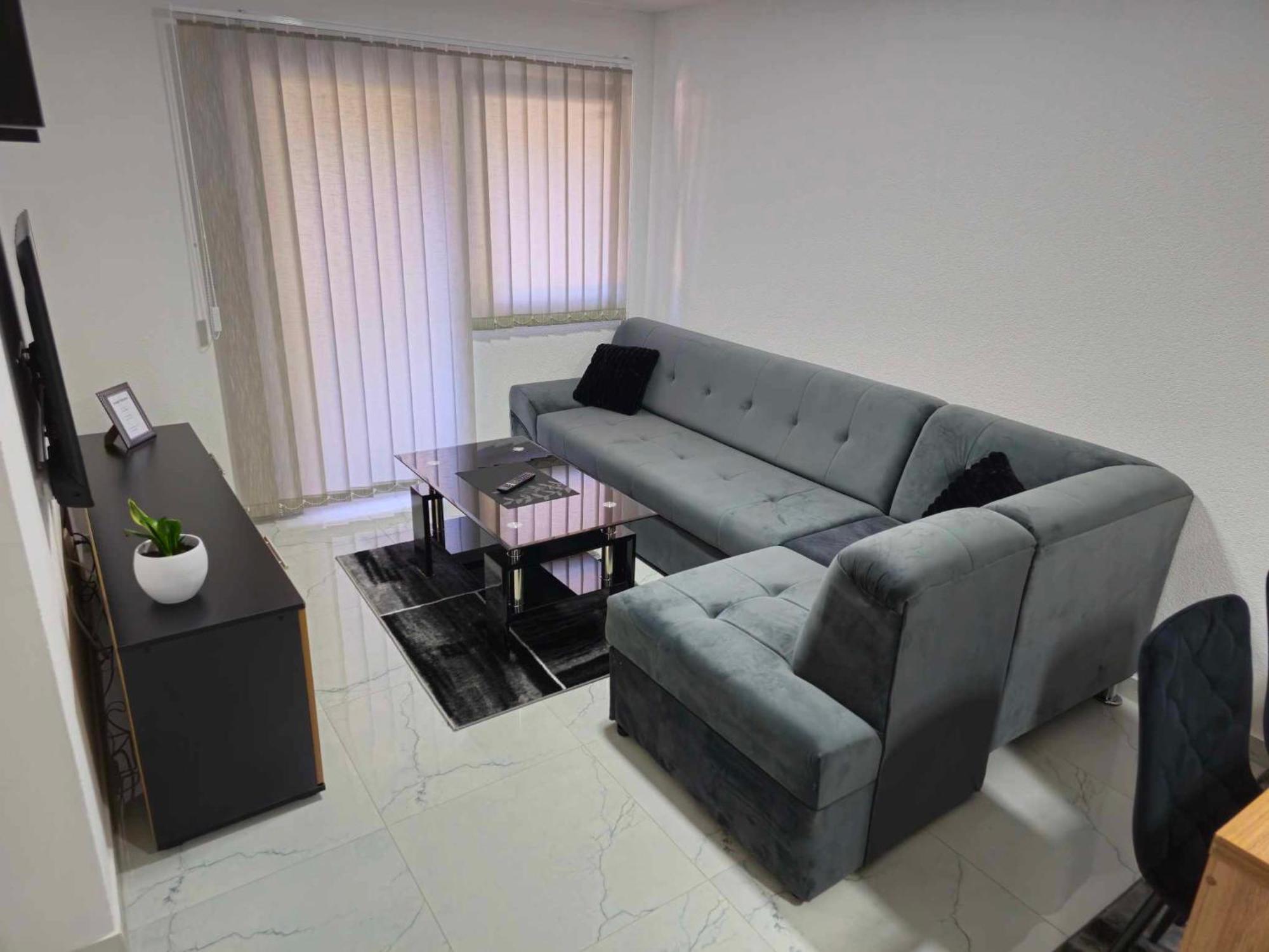Malm Travnik Apartment Luaran gambar