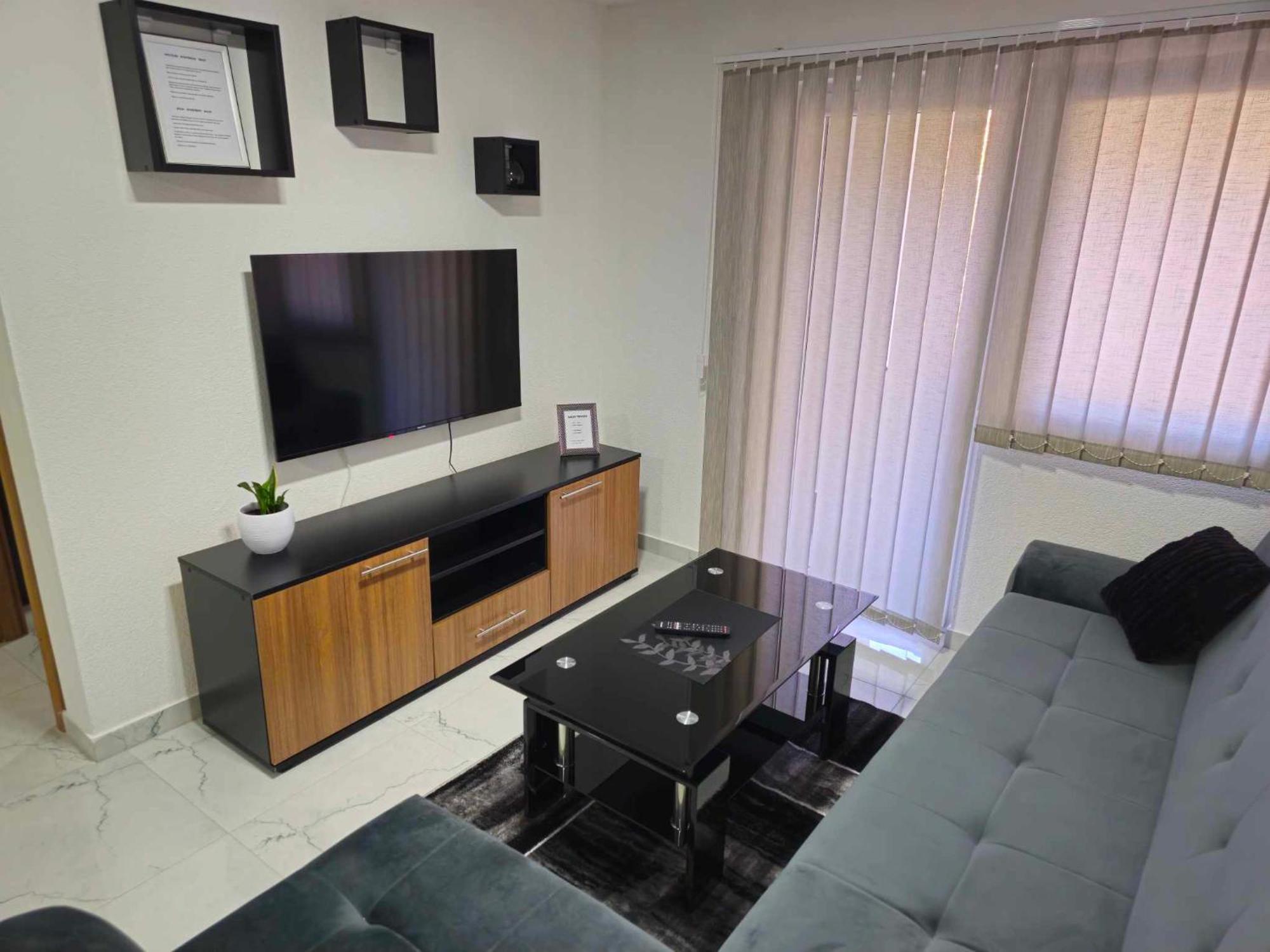 Malm Travnik Apartment Luaran gambar