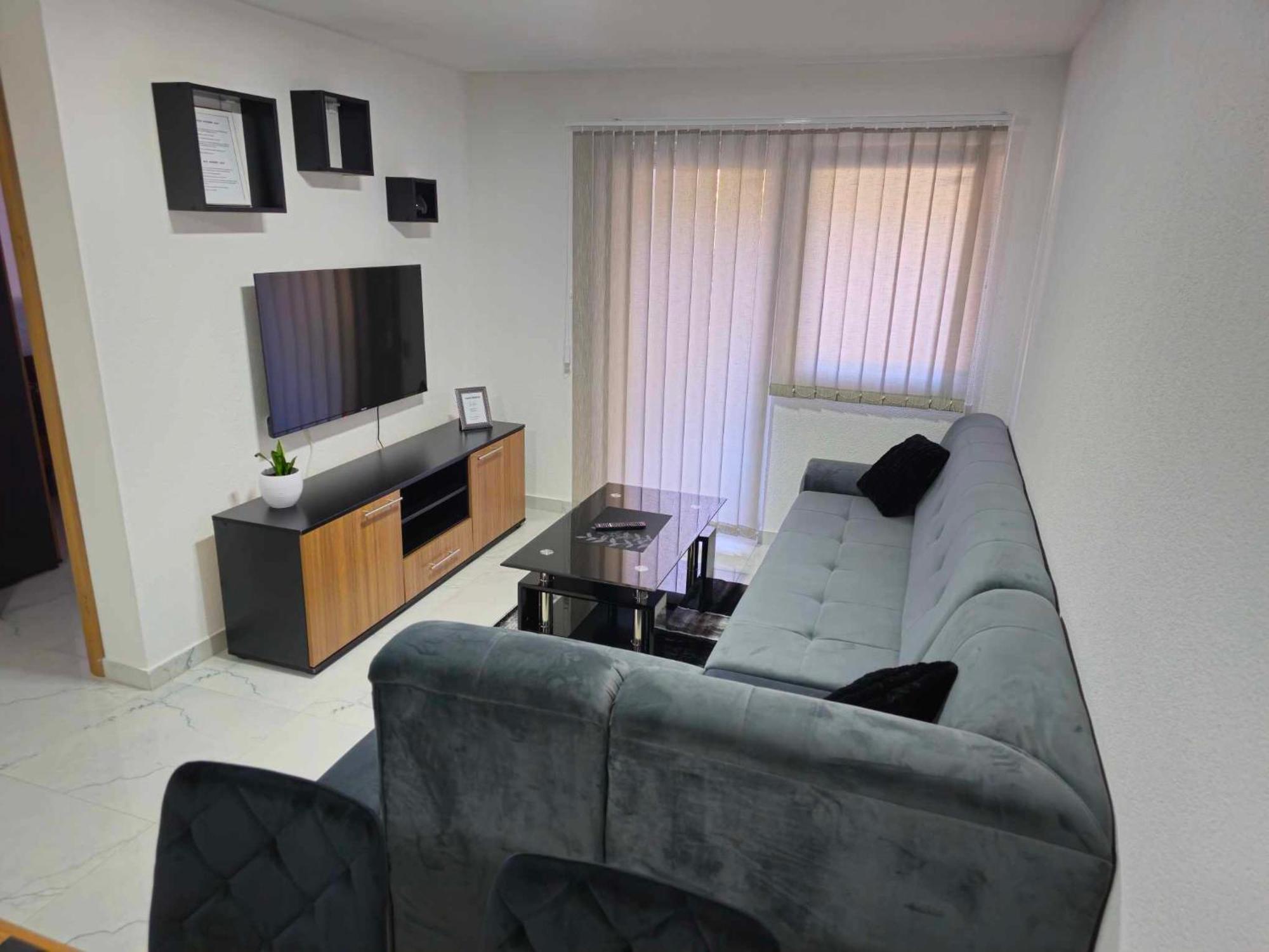 Malm Travnik Apartment Luaran gambar